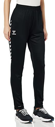 hummel Women's Leggings Hmlstaltic Training Pants Woman