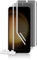 MiRowy 2 Piezas Anti-Espía Protector de Pantalla para Samsung Galaxy S23 5G, HD TPU Protector de Pantalla, con Herramienta de Posicionamiento Privacidad Película Protectora para Samsung Galaxy S23 5G