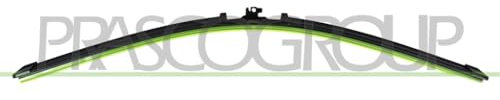 PRASCO Escobilla Limpiaparabrisas Delante | Tipo de escobilla: Escobilla con hoja plana | Longitud: 600mm WB2000113