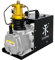 TUXING Pcp Air Compressor,4500Psi/30Mpa/300Bar Scuba Compressor, Adjustable Pressure Electric Compressor with Water/Fan Dual Cooling System for Pcp Air Rifle, Scuba Tank Charging (TXES022)
