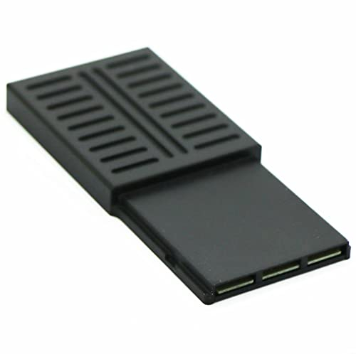 Sintech CFexpress vers M.2 2230 Nvme Carte adaptateur compatible avec la mémoire d'extension Xbox Series X/S (uniquement compatible avec WD CH SN530/SSSTC XA1 PCIe4.0 SSD)
