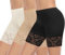 Justay Sowarm Damen Radlerhose Anti Scheuern Kurz für Gym Shorts Nahtlose Boxershorts Fahrrad Unterhosen Leggings Shapewear Hose Bein Knielang Unter Sicherheitshosen Unter Kleid Sommer