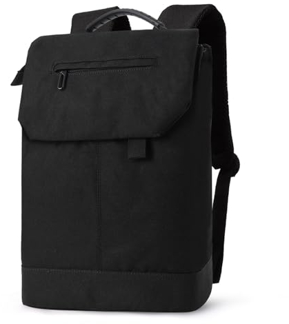 TANTOMI Rucksack Damen - Tagesrucksäcke Damen mit Laptopfach & Anti Diebstahl Tasche - Reiserucksack Damen Laptop Rucksack - Backpack für Ausflüge, Uni, Schule u. Büro