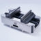 XinDianPAF (H125-230) CNC autocentrante Vise, fresatrice di precisione, Morsa universale a tre-quattro-cinque assi.