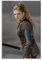 MUTYNE Vikings TV Serie Poster Dekorative Malerei Leinwand Wandkunst Wohnzimmer Poster Schlafzimmer Malerei 08x12inch(20x30cm)