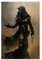 AAVEDA Game 2 Destiny 2 Leinwand-Poster, Schlafzimmer, Dekoration, Sport, Landschaft, Büro, Raumdekoration, Geschenk, ungerahmt, 30 x 45 cm