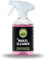 Magic Auto Detail - Wheel Cleaner, 250ml, Felgenreiniger, reinigt Selbsttätigend, Farbindikator Lila
