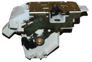 Ürverriegelung sbetätiger Hinten Rechts Links Türschloss Latch Antrieb Für Ford Für Mondeo Für MK3 III 2004-2007 Heckklappenschloss Hinten