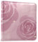 Album photo Peach Gold Rose avec pages autocollantes 15,2 x 20,3 cm