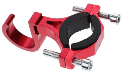 BESPORTBLE Electric Scooter Handlebar Hook Aluminum Alloy Bike Handle Hook for Electric Bike Accessories