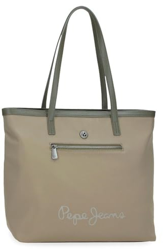 Pepe Jeans Damen Corin Gepäck - Messenger Bag (1er Pack)