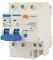 DZ47Le32 2P N C32 RCCB Courant Circuit Breaker 230V 32A 30MA ELECTRICE FEAKAGE Protection Ingénierie de Maison Construction