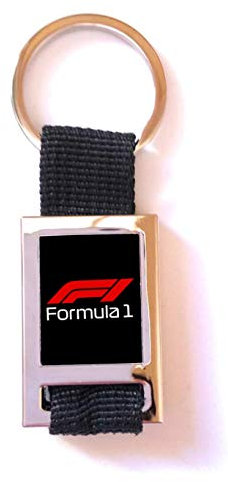 Print Corner Porte-clés SPORT GT compatible - FORMULA 1