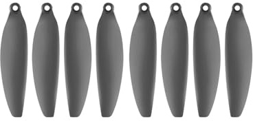 Drohnenpropeller, kompatibel mit Drohnen, Ersatzpropeller, Drohnen-Ersatzzubehör(S2S Propellers X3)