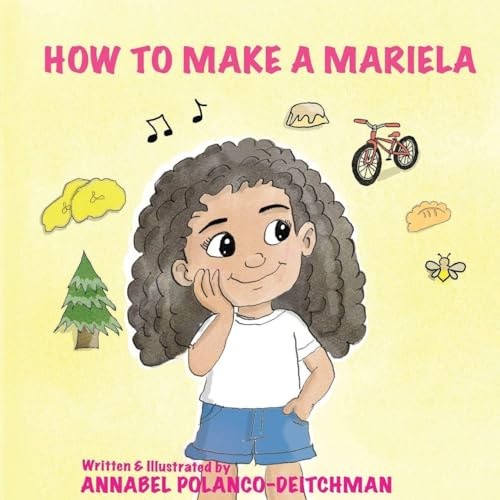 How to Make a Mariela