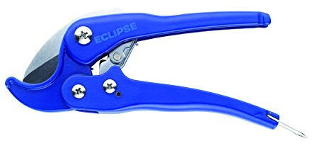 Eclipse Professional Tools EPPC32 Coupe-tube plastique 32mm (⅗)