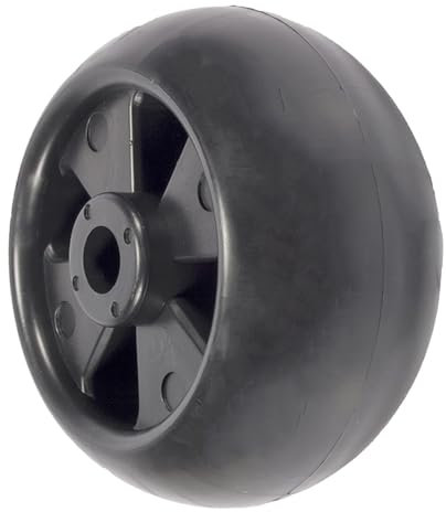 MaxPower 10724 Deck Wheel Replaces John Derre M111489