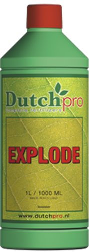 Dutchpro Explode 1 Liter