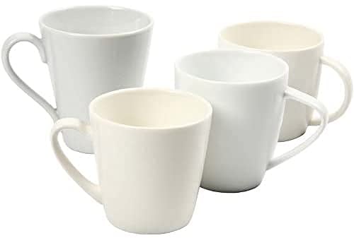 Creativ Tassen, Bulkware, 7-10 cm, 48 Stück