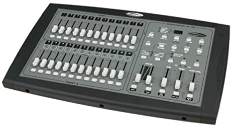 Showtec Showmaster 24 MKII