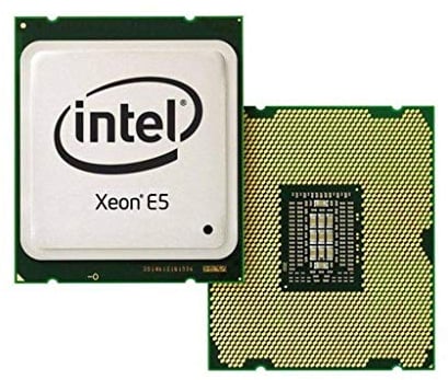 Intel Xeon E5-1660v4 3,20GHz Tray CPU