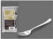 Générique Best Products - 50 FOURCHETTES Argent 18.50CM