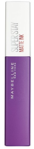 Maybelline SuperStay Matte Ink Lipstick - 40 Believer