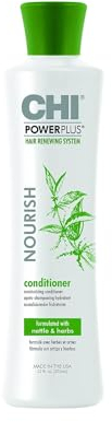 CHI Power Plus Pflegespülung, 355 ml