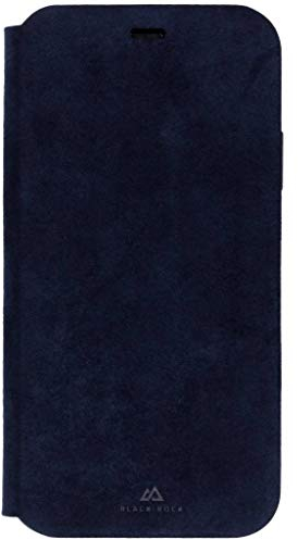Black Rock The Statement Booklet Apple iPhone Xr Dark Navy [1072STM25]