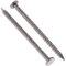 500g Bag of 50mm x 2.65mm Bright Annular Ring Shank Nails
