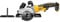 DEWALT DCS571B Atomic 20V Max* Brushless 4-1/2 in. Cordless Circular Saw (Tool Only)