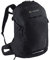 Vaude Damen Rucksäcke20-29l Women's Bike Alpin 24, Black, One Size, 14360