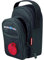 RIXEN + KAUL Lenkertasche Compact 2L 11x19x9cm schwarz 0292CS 4030572101+Flicken