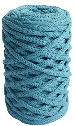 DMC - Eco Vita 12 | Filato in cotone riciclato - 4 mm | 250 g - 55 m