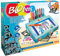 Blopens 3223424 Sprühstifte-Set XL, Airbrush, kreatives Malset für Kinder ab 5 Jahren