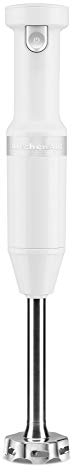 KitchenAid Batidora de mano inalámbrica de velocidad variable - KHBBV53