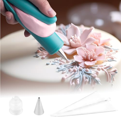 int!rend Penna per Decorare Torte