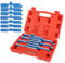 Eapele Router Table Set Up Bars #PRS6063 Replace for Kreg-(Set of 7)