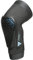 Dainese Trail Skins Air Knee Guards Rodillera de MTB, Unisex-Adult, Negro, XS