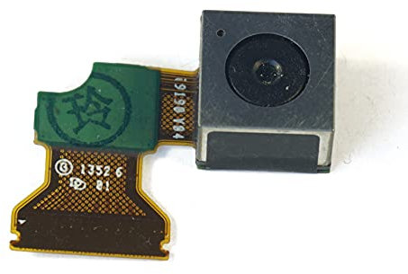 S4H Kamera Hauptkamera Hintere Back Cam Big Camera geeignet für Samsung Galaxy S4 Mini