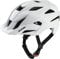 ALPINA KAMLOOP - Individuell Anpassbarer, Leichter & Sicherer Fullface Fahrradhelm mit Kinnbügel, für Erwachsene, White matt, S (51-55 cm)