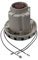 Moteur d'aspiration Bosch GAS 35 L AFC Professional Moteur Domel