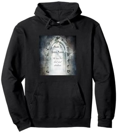 Shadowhunters Runen Pullover Hoodie