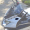 Spiegel-Blindplatten für Yamaha XJ-6 Diversion 2009-2015