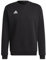 adidas Herren Entrada 22 Sweatshirt, Black, XL