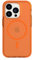 tech21 iPhone 14 Pro Evo Check Compatible with MagSafe – Shock-Absorbing & Slim Protective Phone Case with 16ft FlexShock Multi-Drop Protection & Extra Buttons