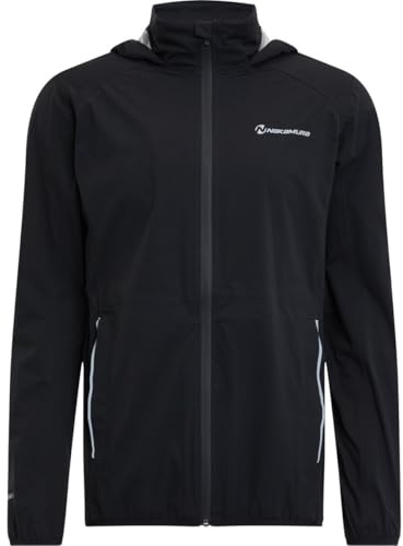 Nakamura Herren Enno Iii Jacke