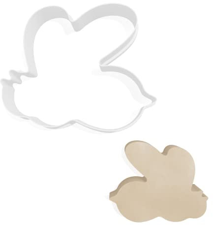 Côté abeille sur emporte-pièce - 3 tailles