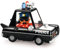DJECO T&G 35473 Poussette Multicolore