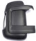 ROBUST CAR PARTS ROBUST Rechts Türflügelspiegel Abdeckung für Citroen Relay Fiat Ducato Peugeot Boxer 815677 8156.77 ab 2006